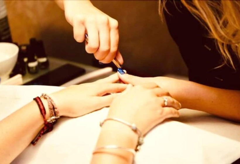 酒店 Mobilhome Fréjus Camping Gorge Vent