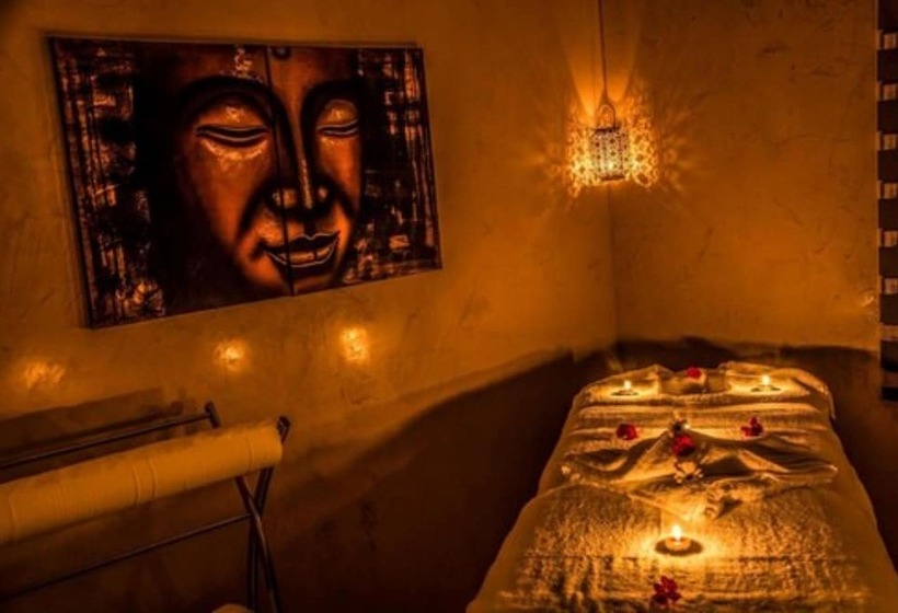 酒店 Mobilhome Fréjus Camping Gorge Vent