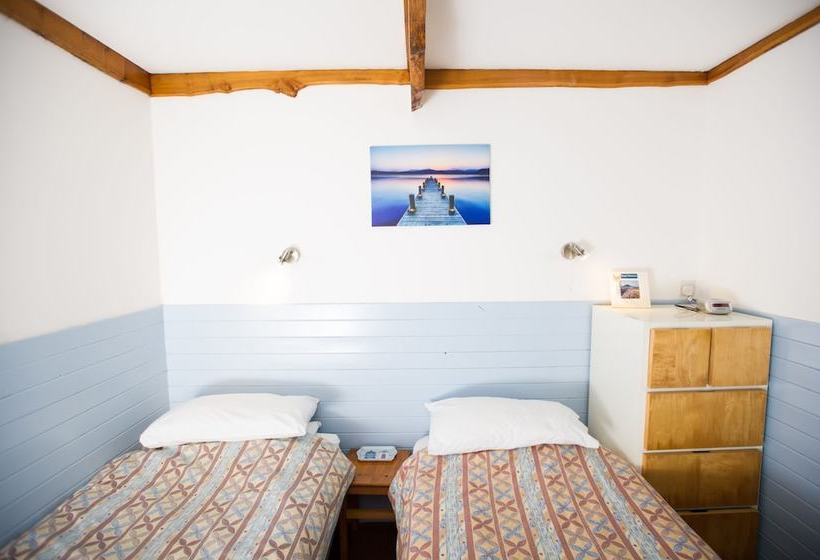 ホテル Churchwood Valley