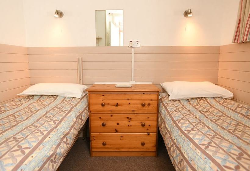 ホテル Churchwood Valley