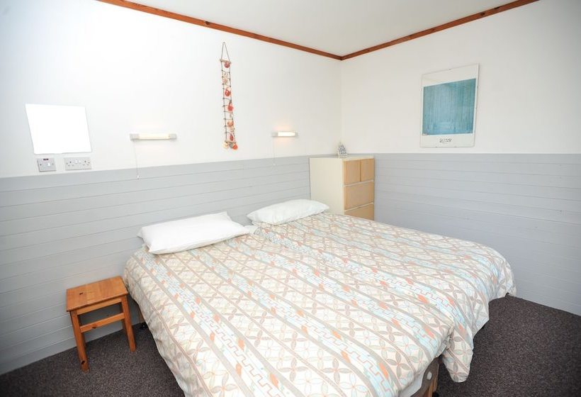 ホテル Churchwood Valley