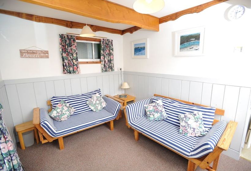 ホテル Churchwood Valley