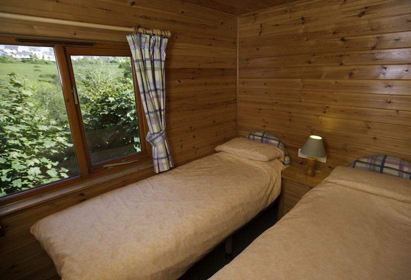 ホテル Churchwood Valley