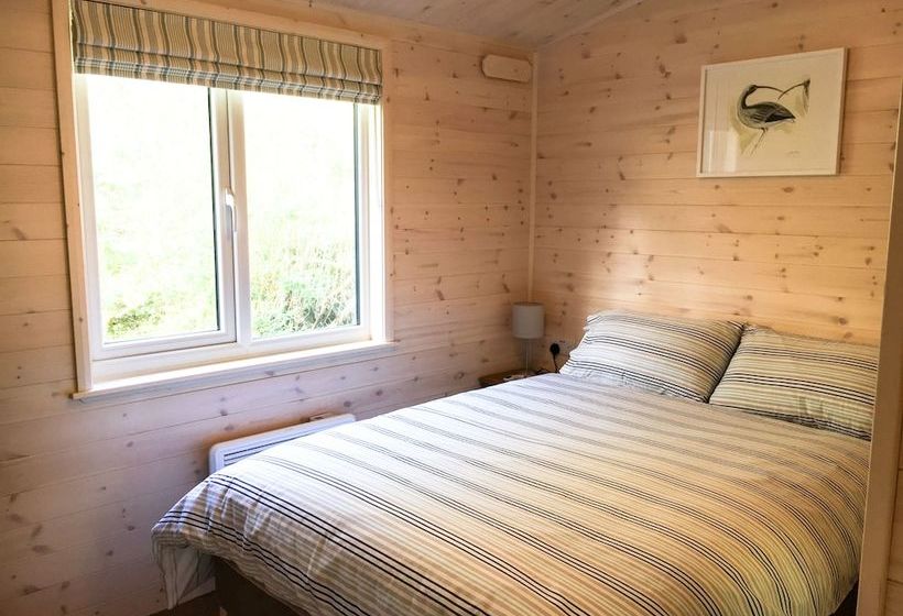 ホテル Churchwood Valley