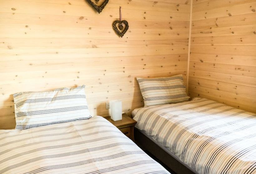 ホテル Churchwood Valley