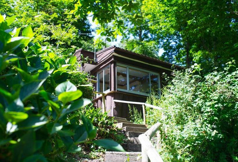 ホテル Churchwood Valley