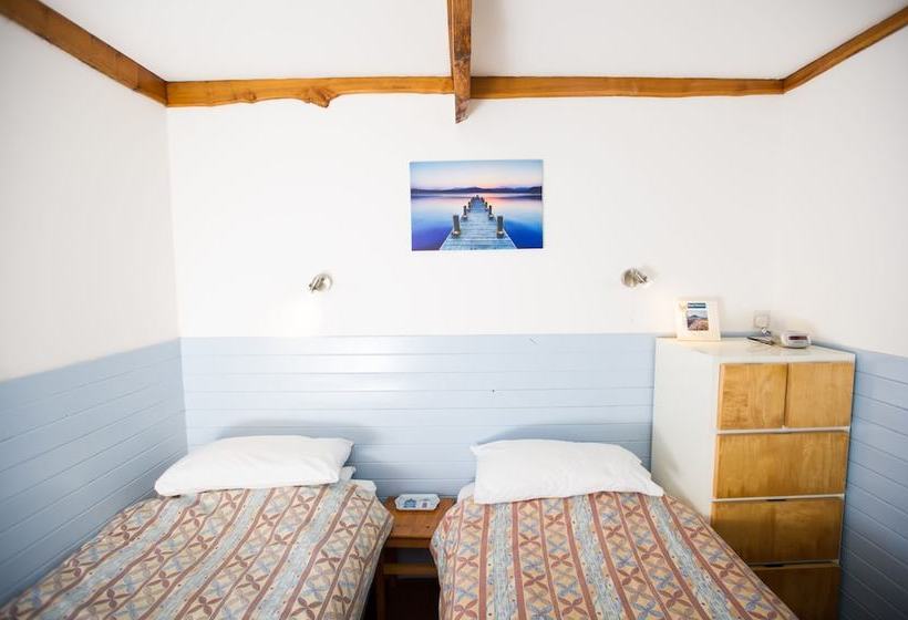 ホテル Churchwood Valley