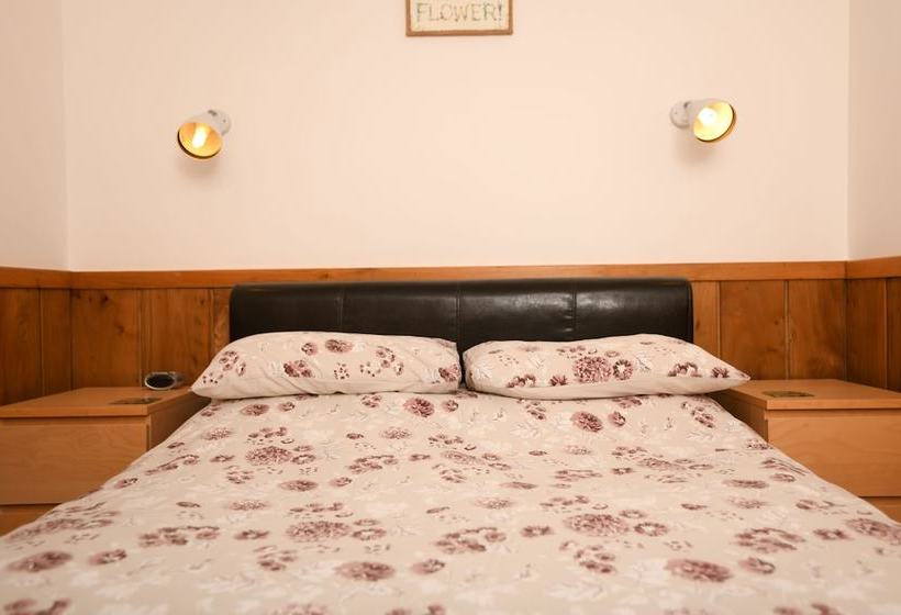 ホテル Churchwood Valley