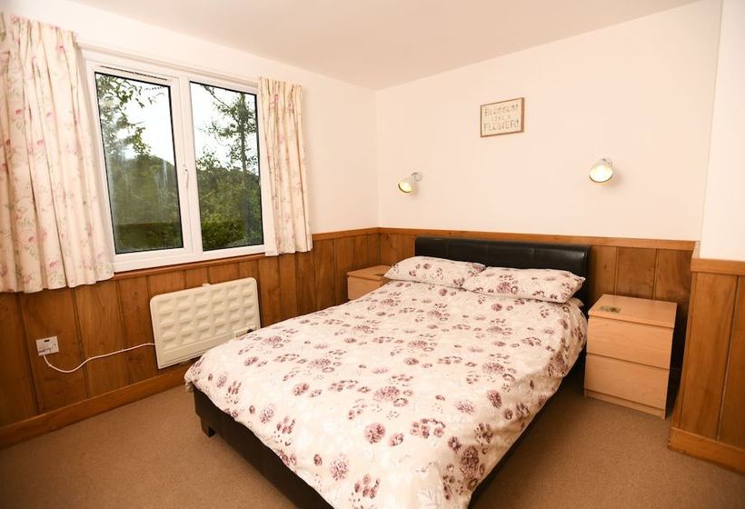 ホテル Churchwood Valley