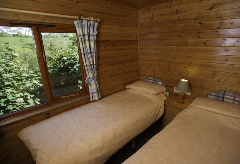 ホテル Churchwood Valley