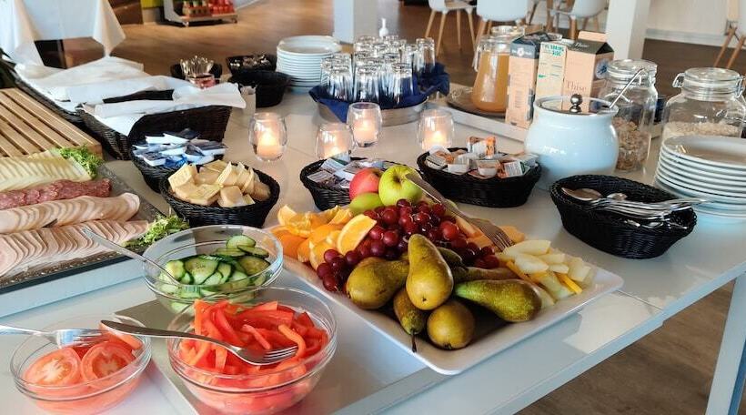 Отель Danhostel Skjern