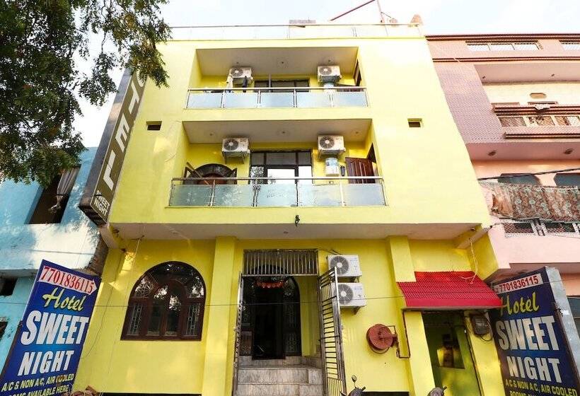 فندق Flagship 26815  Sweet Night