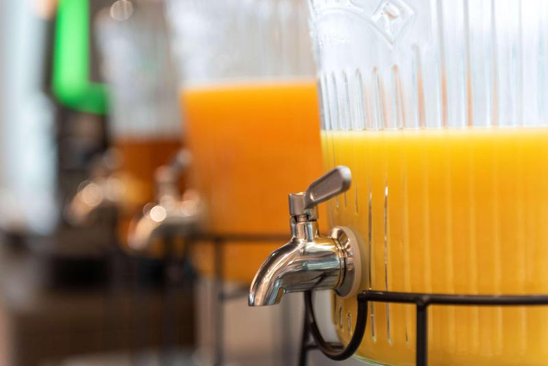 酒店 Hyatt House Frankfurt Eschborn