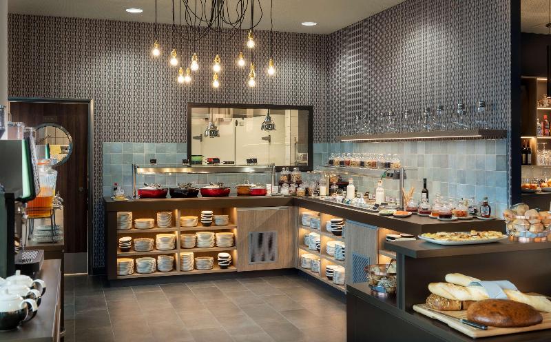 酒店 Hyatt House Frankfurt Eschborn