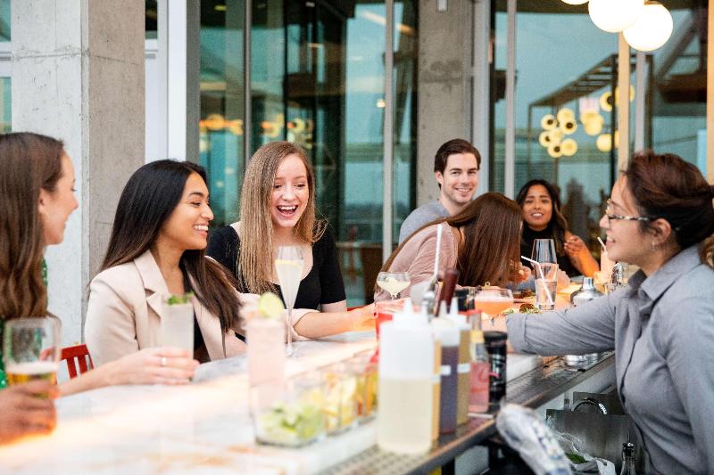 هتل Hyatt Place Chicago Wicker Park