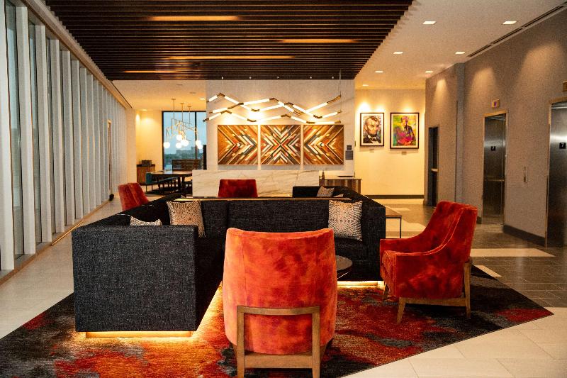 هتل Hyatt Place Chicago Wicker Park