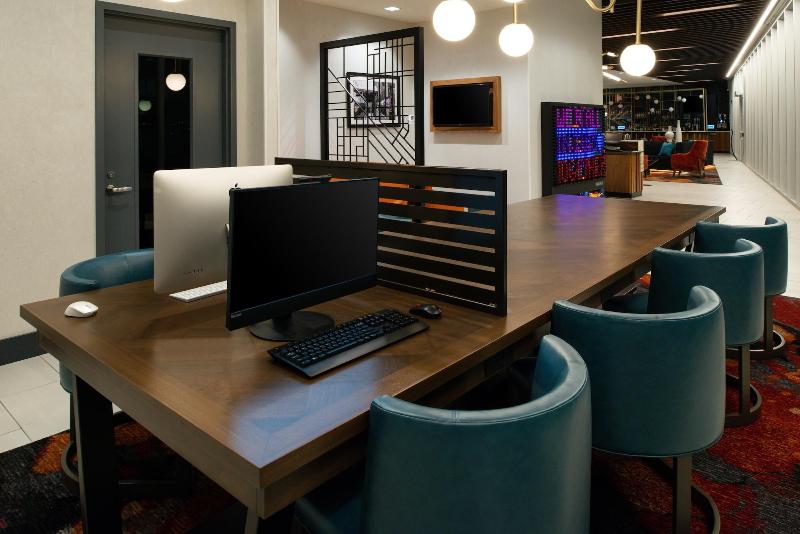 هتل Hyatt Place Chicago Wicker Park