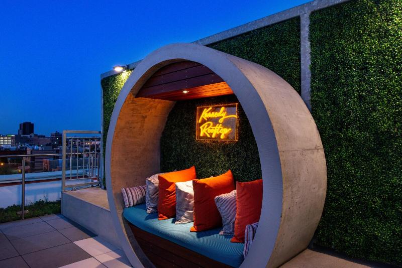 هتل Hyatt Place Chicago Wicker Park