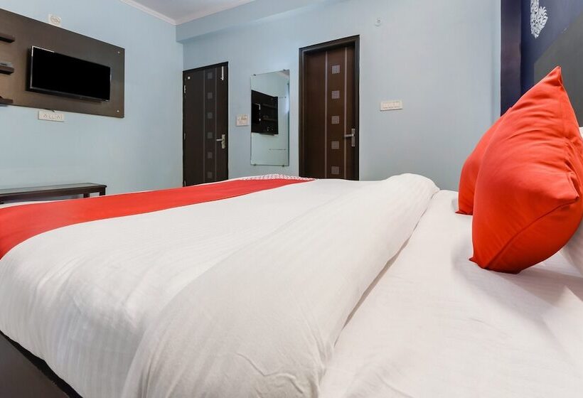 호텔 Kanchan Inn By Oyo Rooms