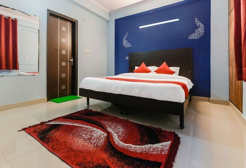 호텔 Kanchan Inn By Oyo Rooms