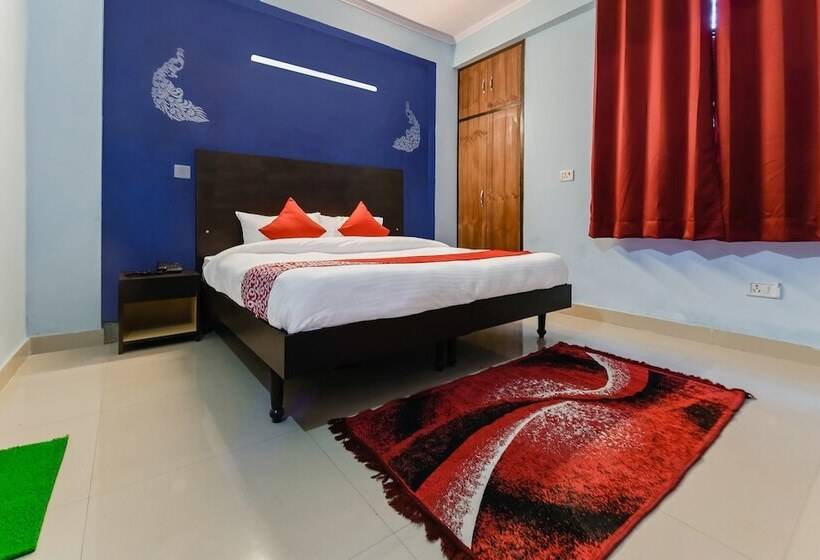 호텔 Kanchan Inn By Oyo Rooms