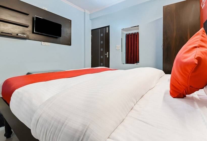 호텔 Kanchan Inn By Oyo Rooms