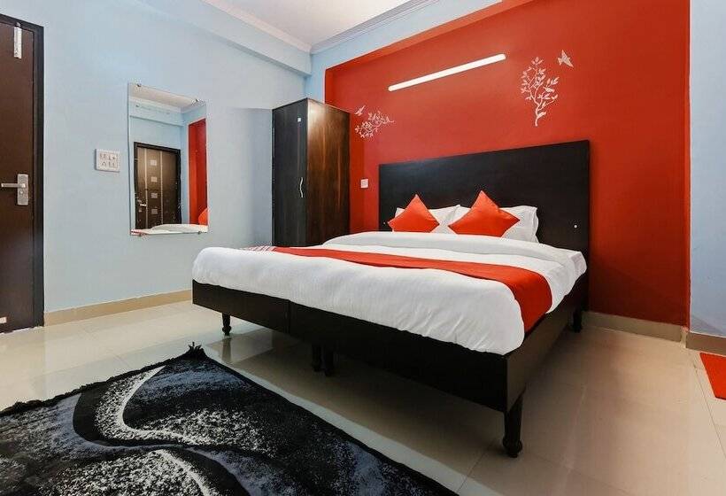 호텔 Kanchan Inn By Oyo Rooms