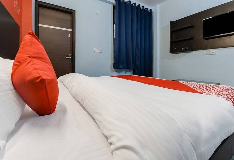 호텔 Kanchan Inn By Oyo Rooms