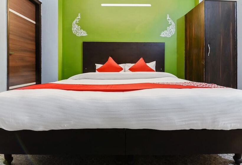 호텔 Kanchan Inn By Oyo Rooms