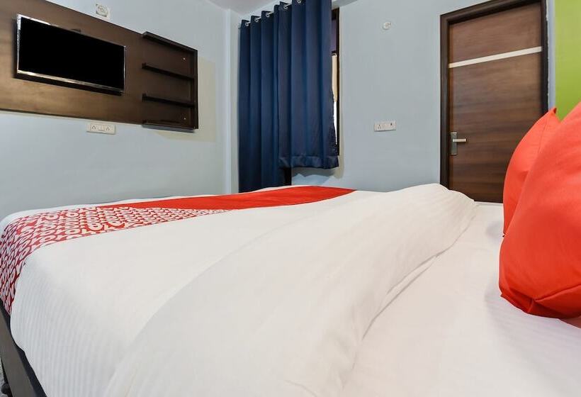 호텔 Kanchan Inn By Oyo Rooms