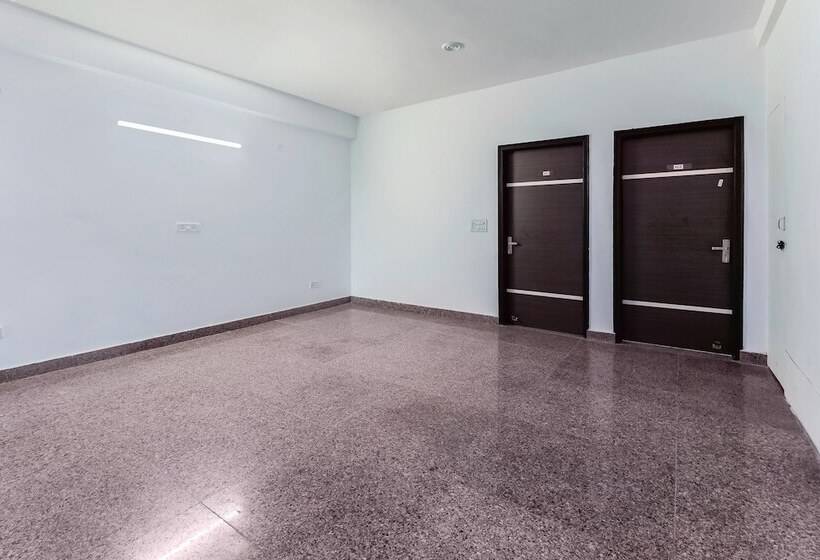 호텔 Kanchan Inn By Oyo Rooms