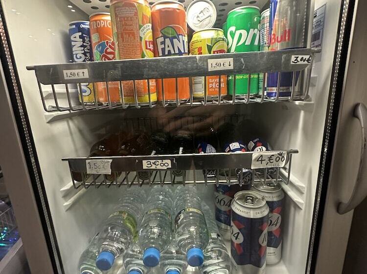 Fasthotel Roissy Cdg Sud Claye Souilly