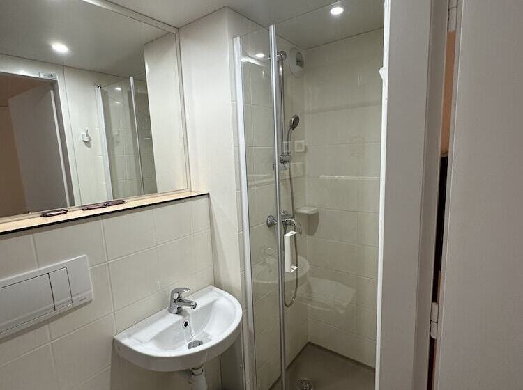 Fasthotel Roissy Cdg Sud Claye Souilly