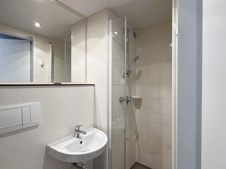 Fasthotel Roissy Cdg Sud Claye Souilly