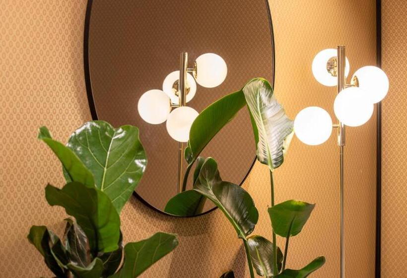 בית מלון כפרי L Syfabriken