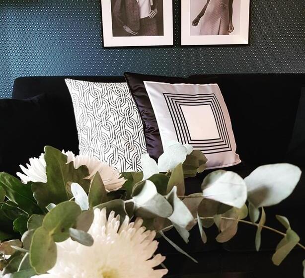 בית מלון כפרי L Syfabriken