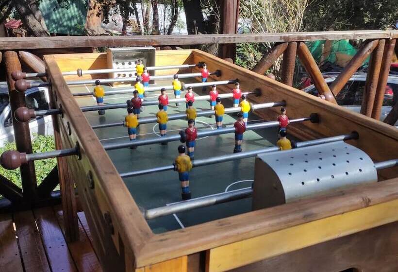 فندق La Bella Durmiente