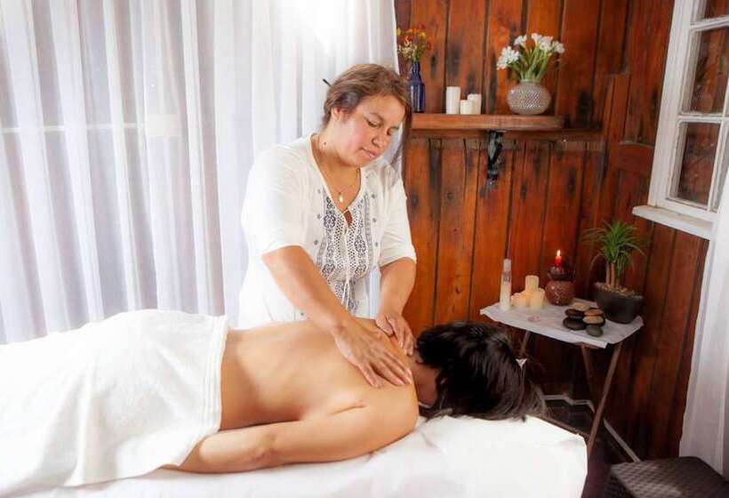 فندق La Bella Durmiente