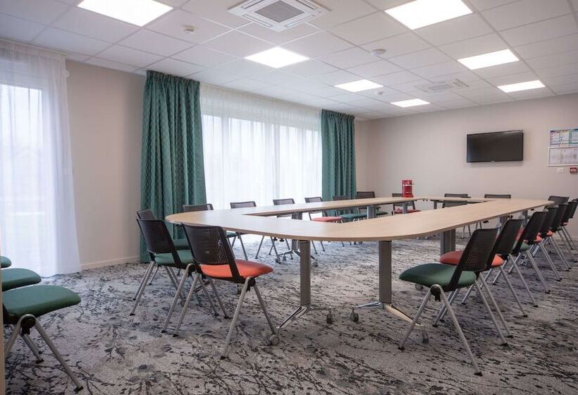 فندق Brame De Sologne