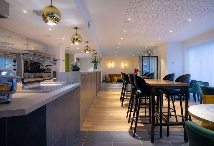 فندق Brame De Sologne