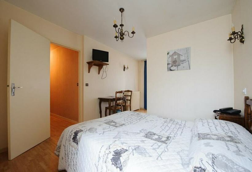 בית מלון כפרי L'esplanade