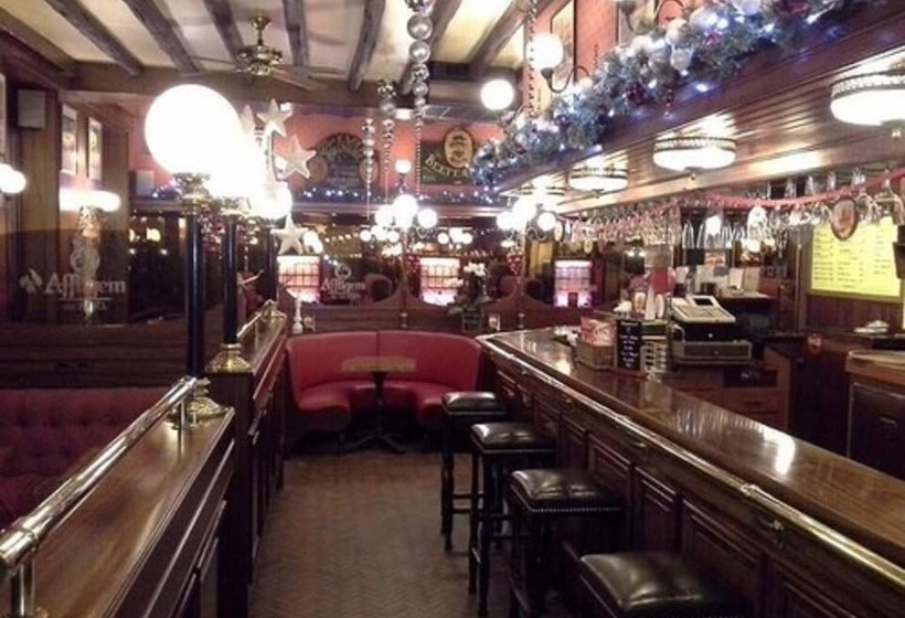 בית מלון כפרי L'esplanade