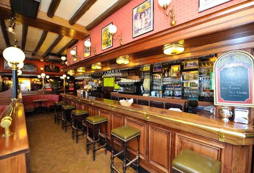 בית מלון כפרי L'esplanade