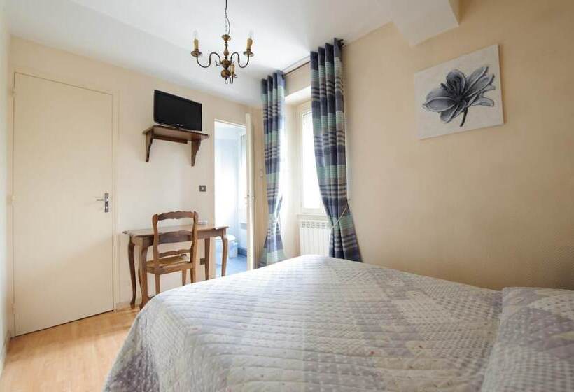 בית מלון כפרי L'esplanade