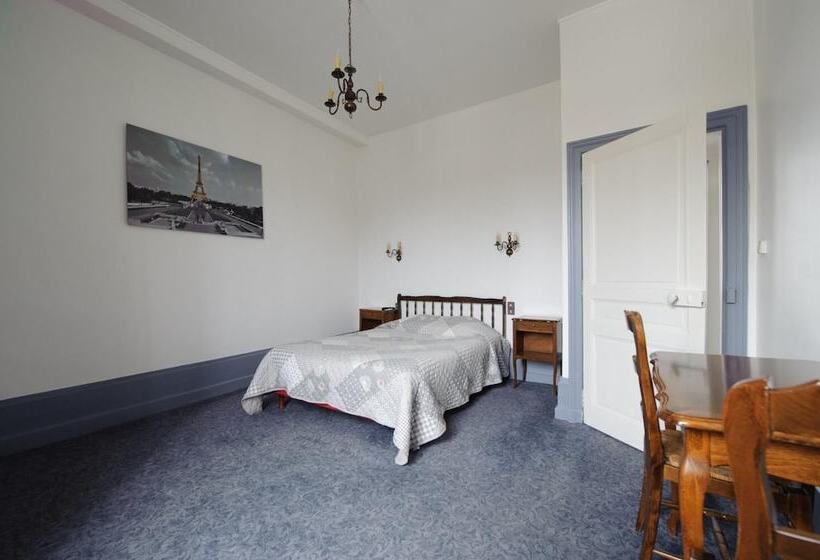 בית מלון כפרי L'esplanade