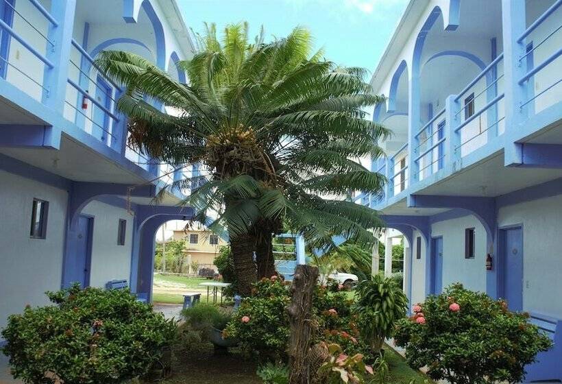 Lorilynns Hotel Tinian