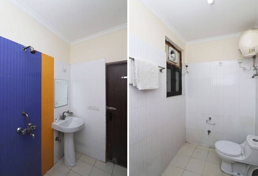 酒店 Mayank Palace By Oyo Rooms