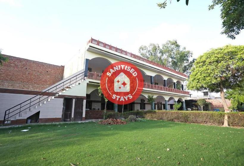 Hotel Mukund Sarovar By Oyo Rooms