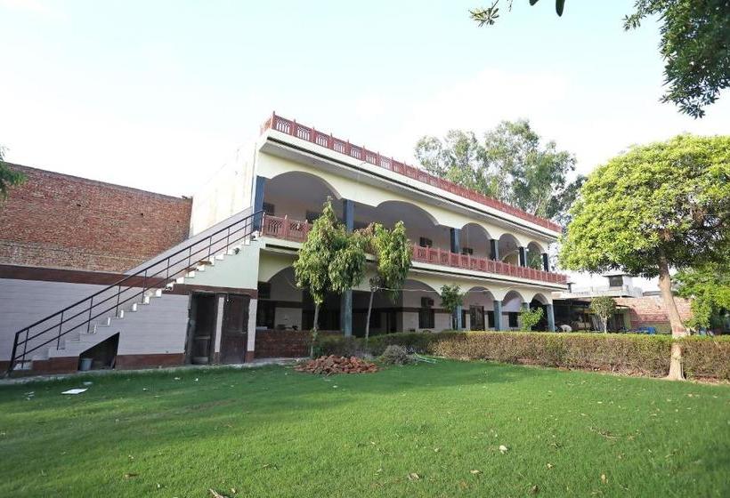 Hotel Mukund Sarovar By Oyo Rooms