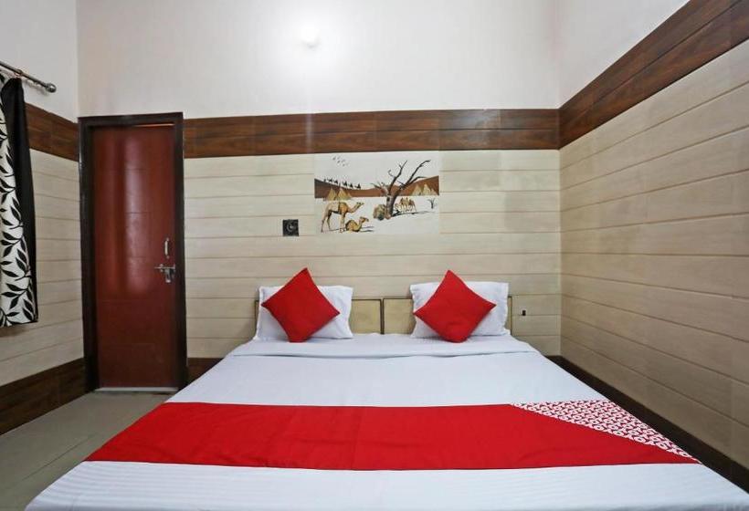 Hotel Mukund Sarovar By Oyo Rooms
